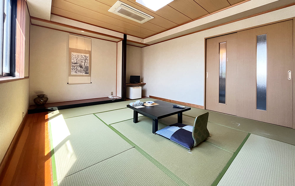 和室10畳
