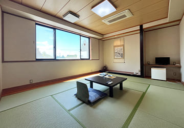 和室10畳