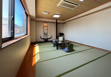 和室14畳
