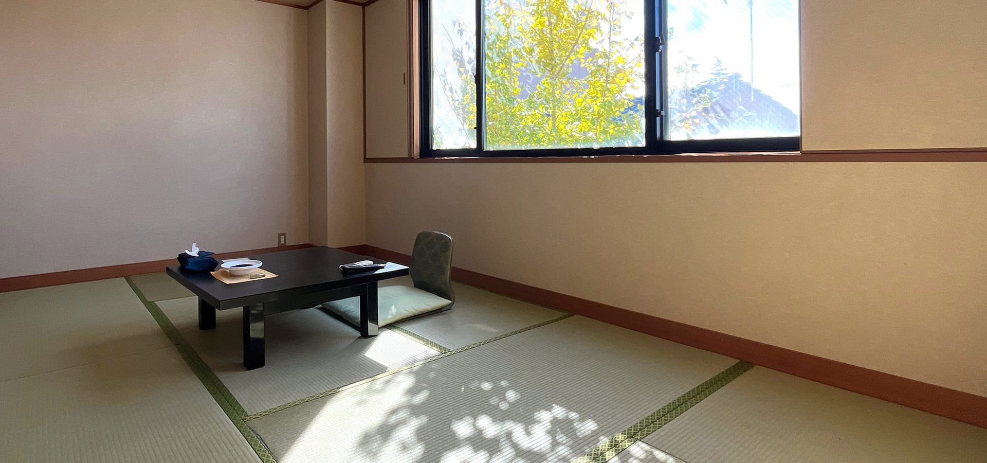 客室・館内